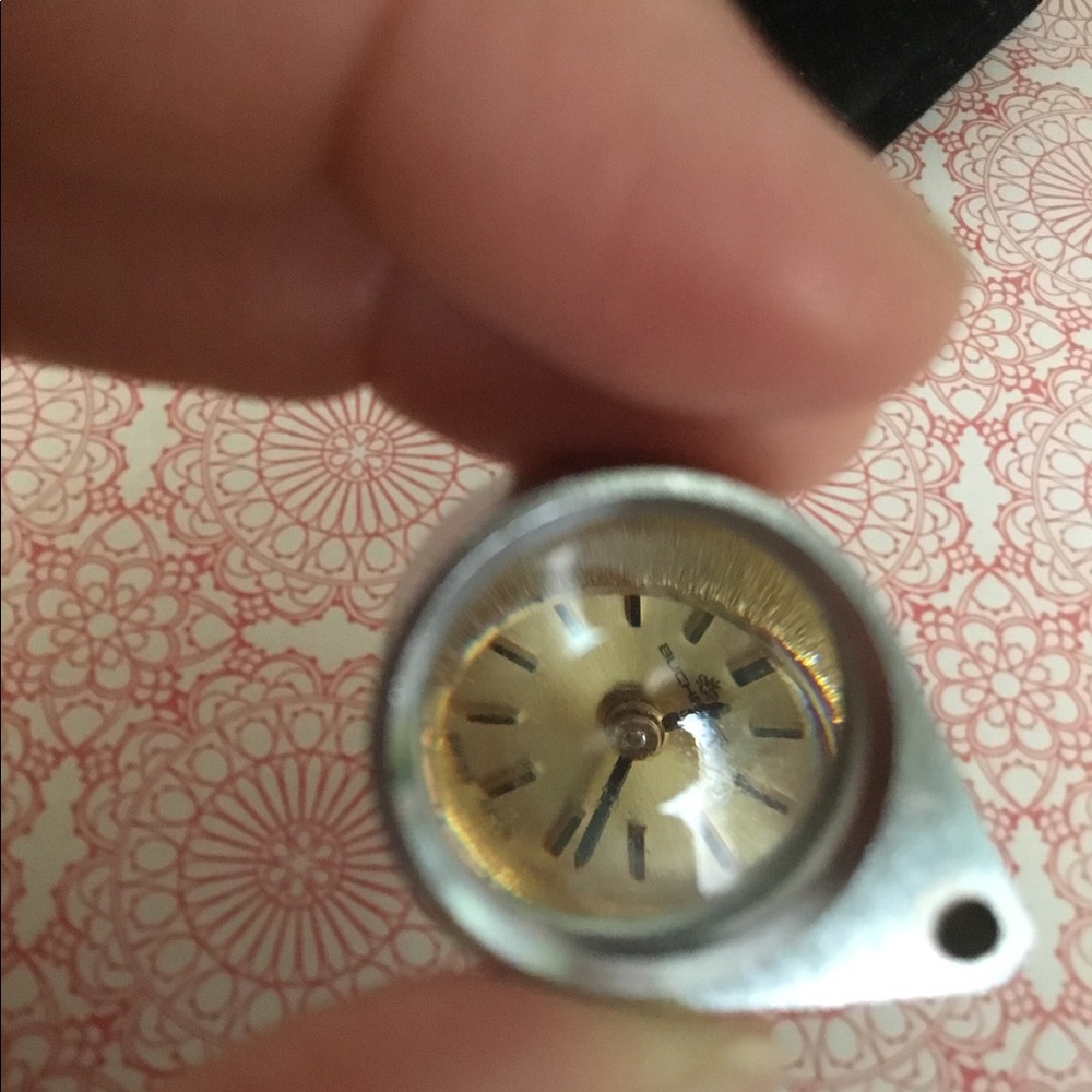 Vintage Bucherer Sphere Watch - Picture 8 of 13